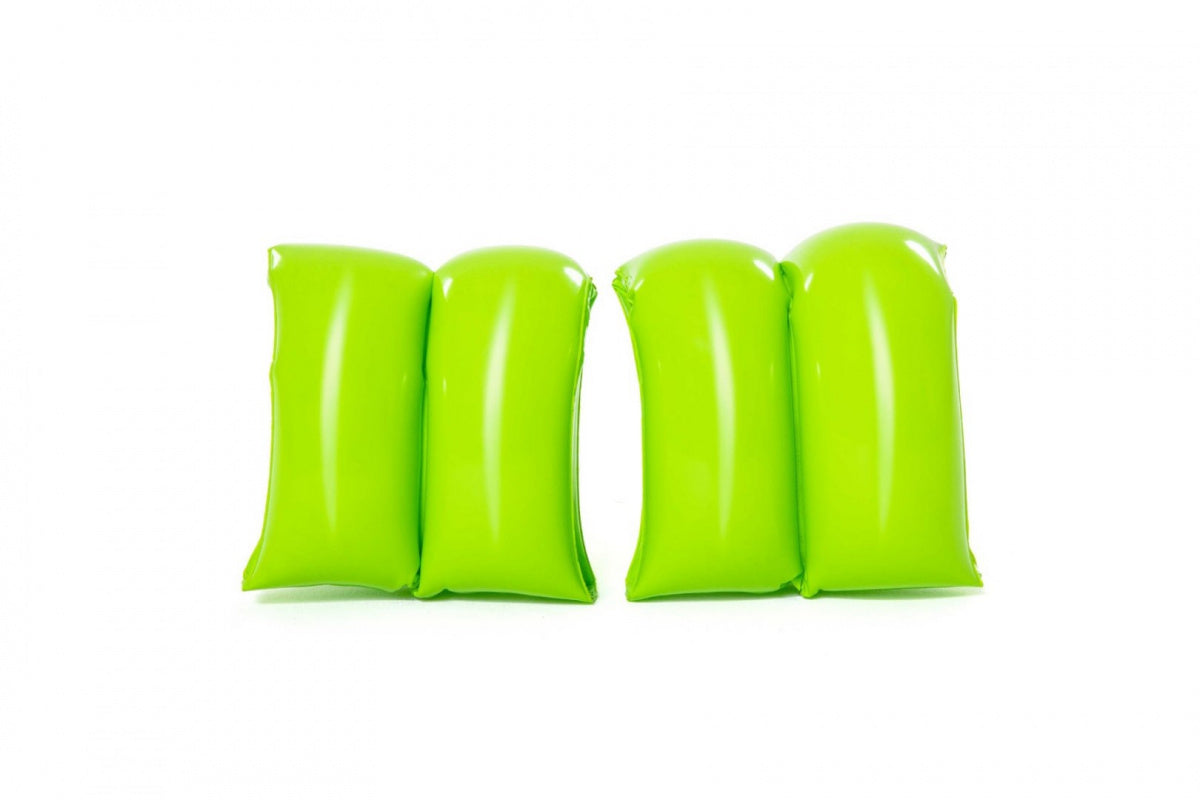 Jastučići za ruke 20 x 20 cm, BESTWAY - zeleni