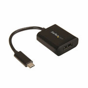 USB Adapter u DisplayPort Startech CDP2DP Crna