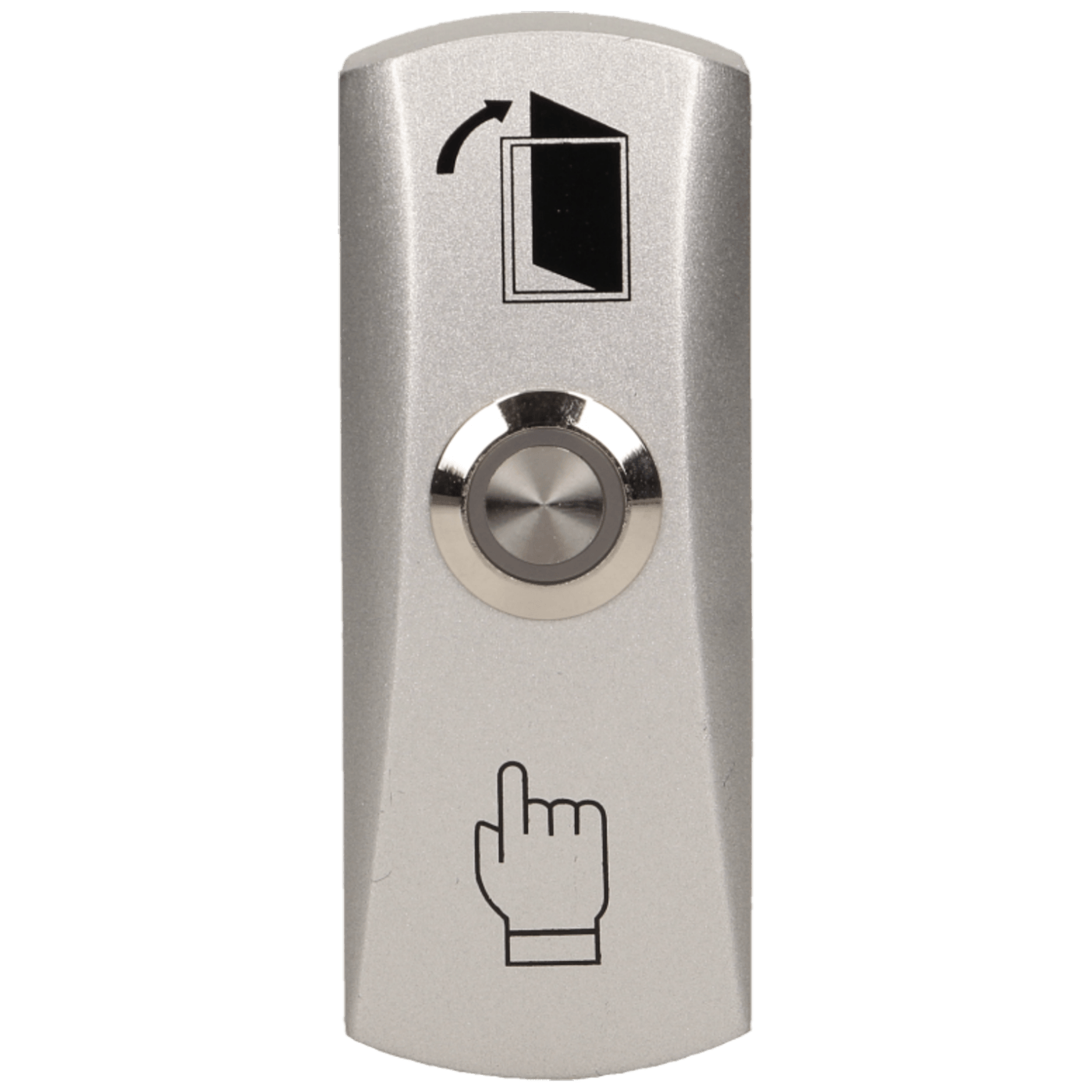 Orno EXIT tipka sa LED pozadinskim osvjetljenjem - OR-ZS-814