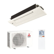 Mitsubishi Electric klima uređaj MLZ-KP35VG/SUZ-M35VA 3,5kW