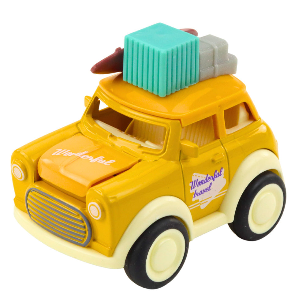 Metalni auto za igru DieCast - boju šaljemo nasumično
