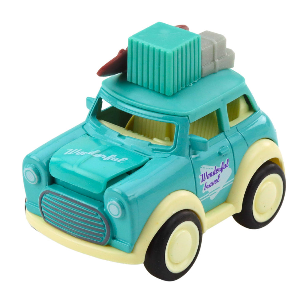 Metalni auto za igru DieCast - boju šaljemo nasumično