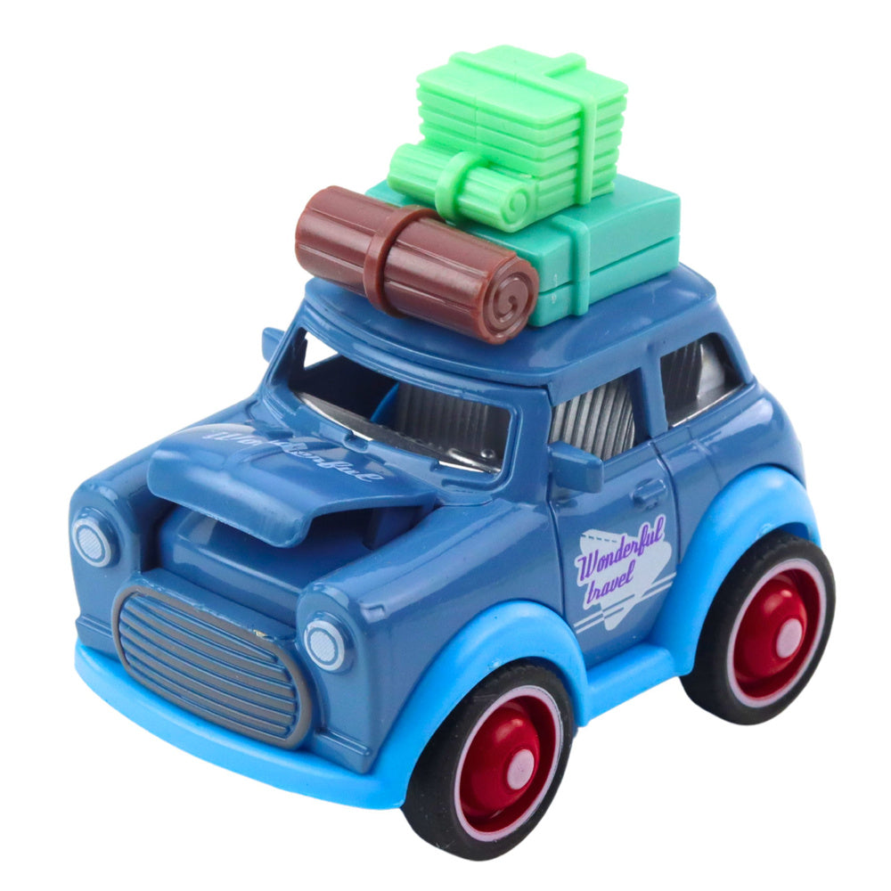 Metalni auto za igru DieCast - boju šaljemo nasumično
