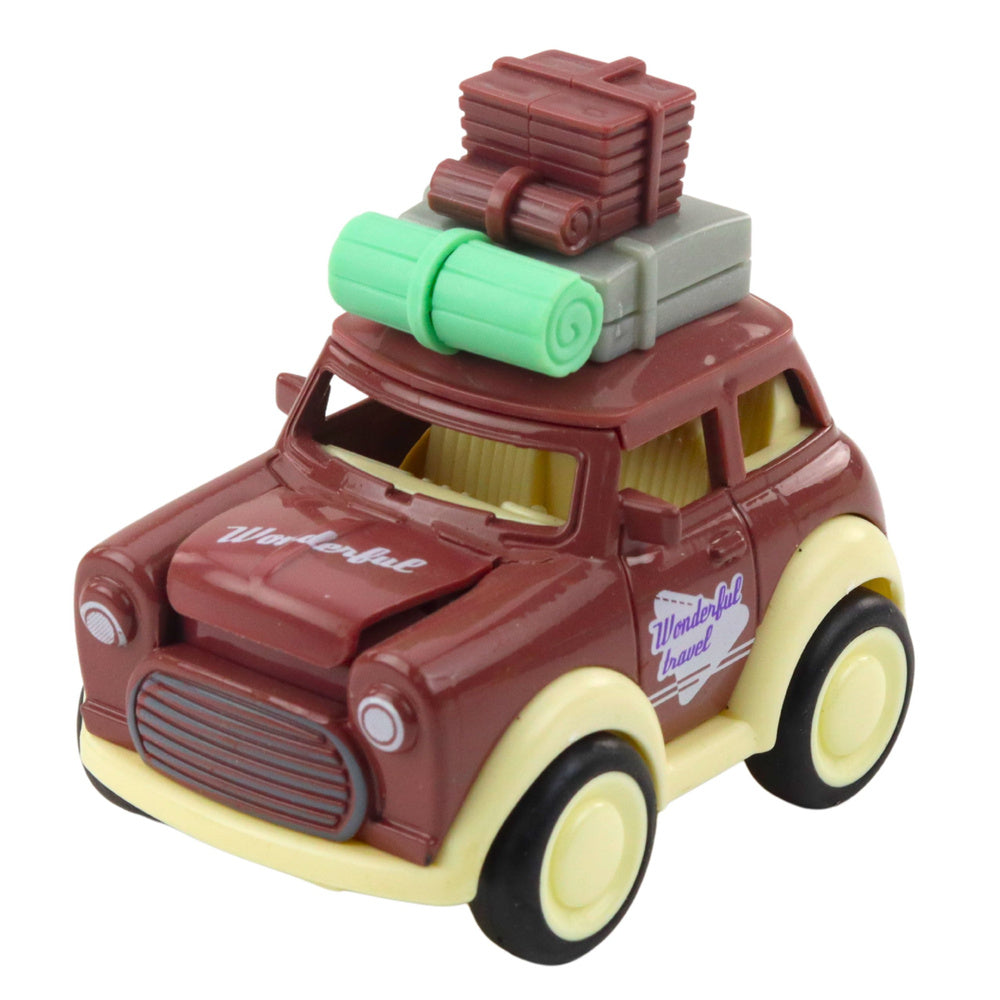 Metalni auto za igru DieCast - boju šaljemo nasumično