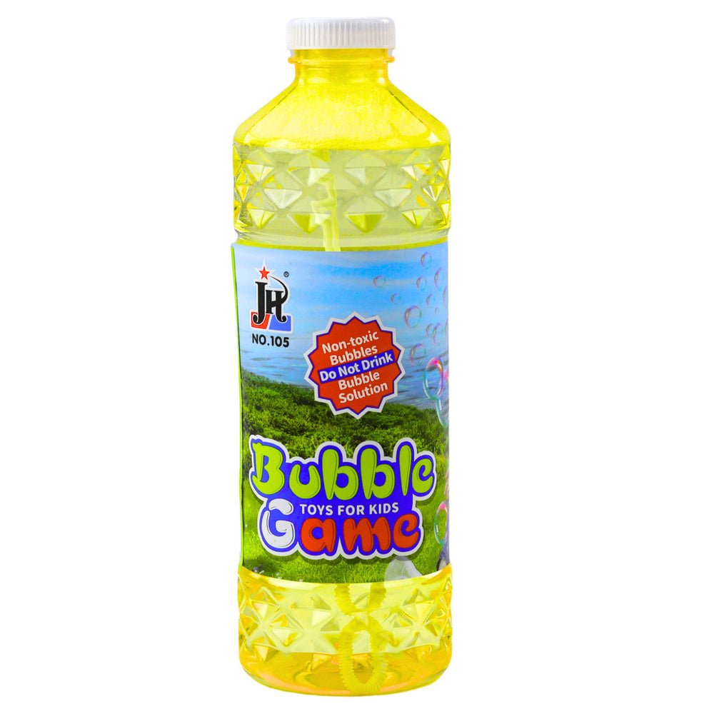 Velika boca sa tekučinom za mjehuriće1L 1000ml