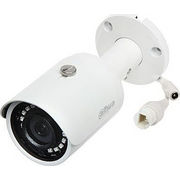 Dahua Technology IPC-HFW1230S Metak (oblik) IP sigurnosna kamera U zatvorenom i na otvorenom 1920 x 1080 pikseli Stropni/zidni