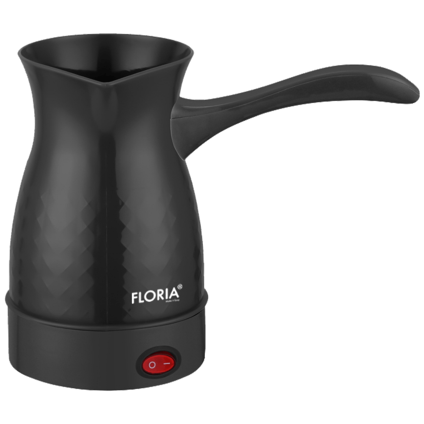 Floria Kuhalo za kavu, 600 W, 0,7 lit. - ZLN4933