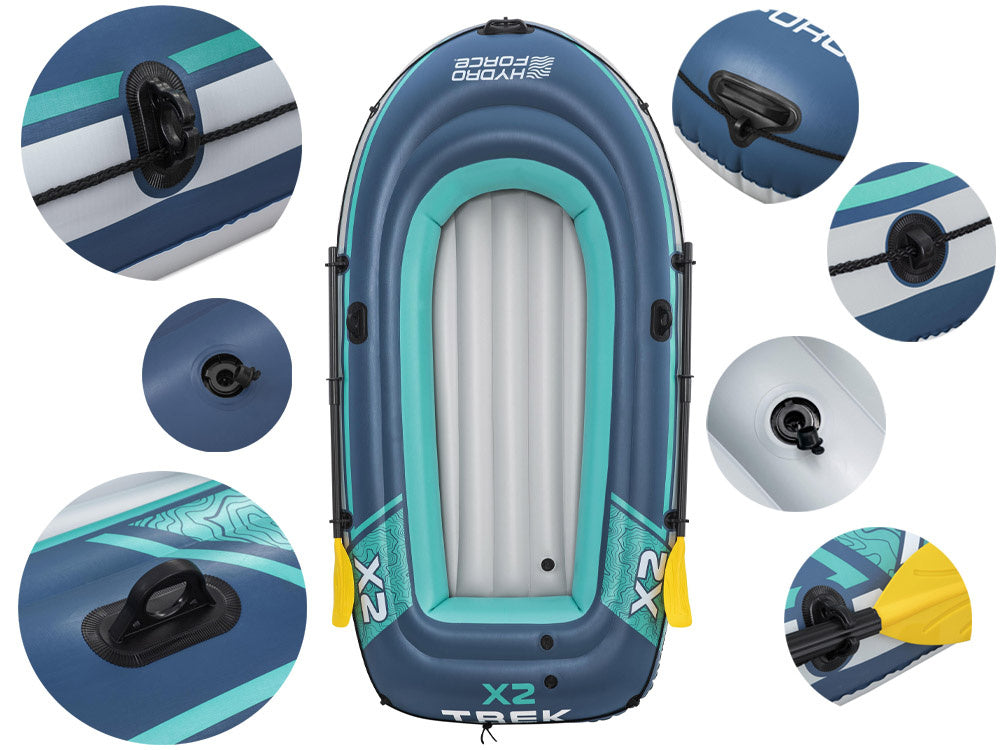 Bestway TREK X2 do 250 kg