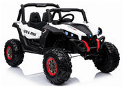 Buggy na akumulator XMX603 4×4 – bijeli