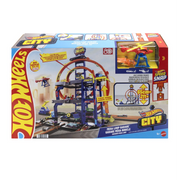 Hot Wheels City JBM74 igračka vozilo