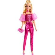 Barbie JFP40 lutka