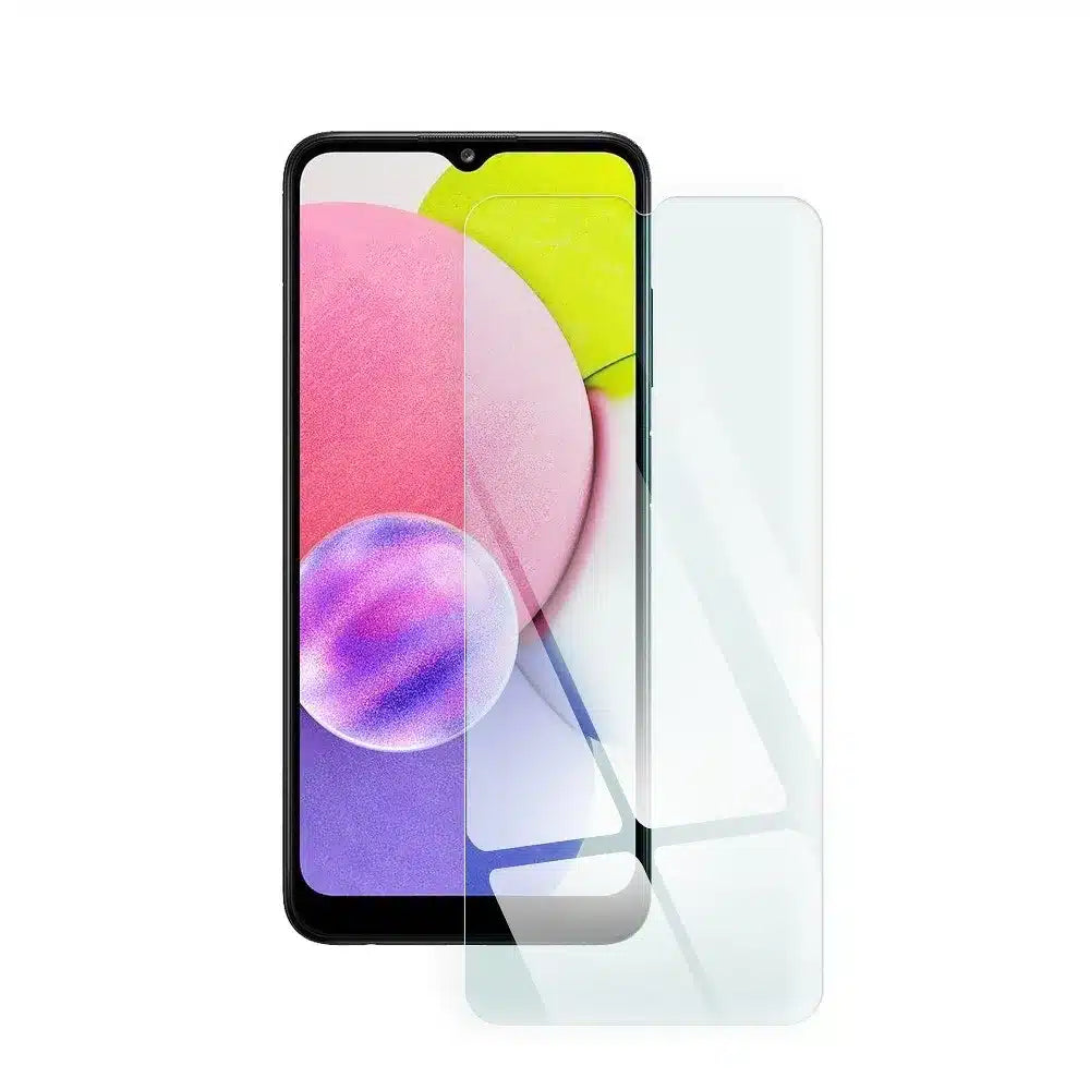 Blue Star kaljeno staklo – za Samsung Galaxy A03s/A02/A02s