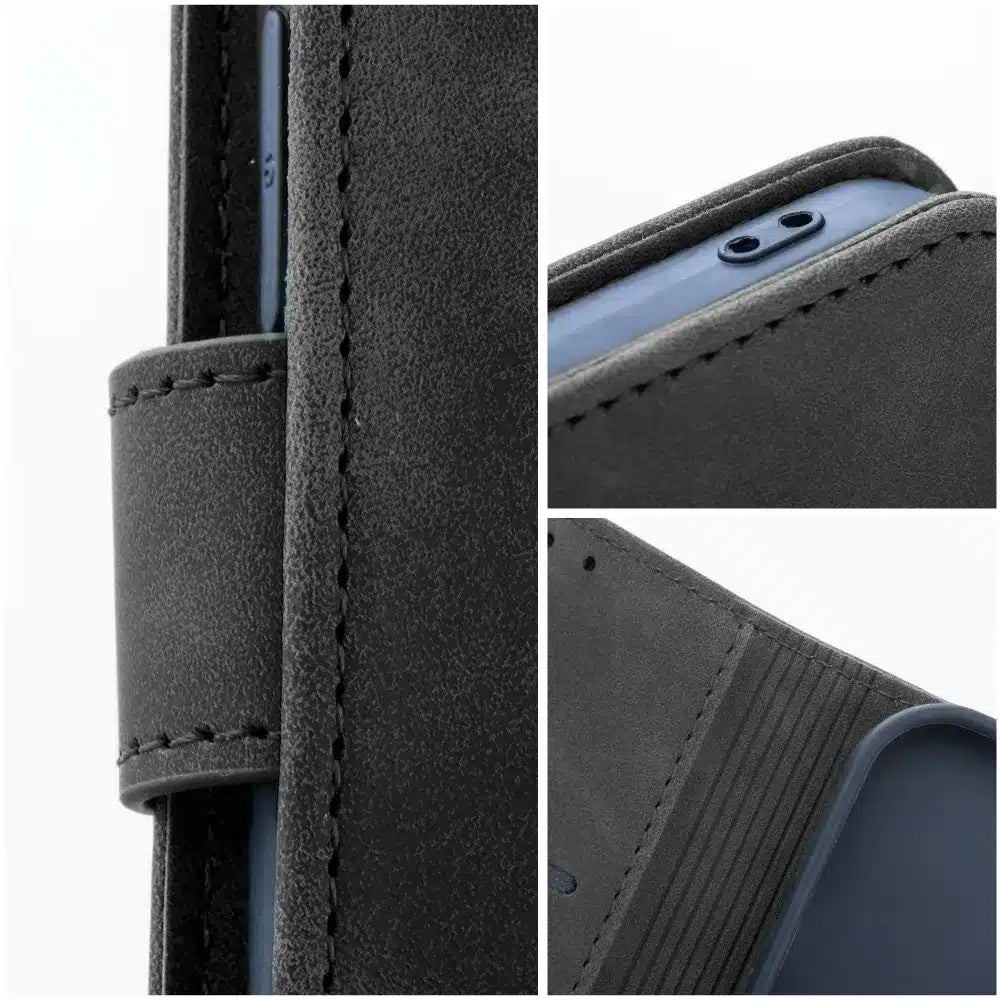 TENDER preklopna futrola za SAMSUNG Galaxy A54 5G crna