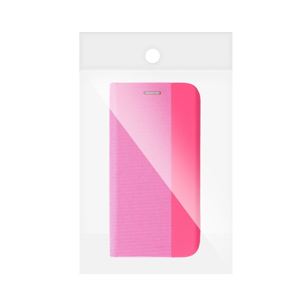 SENSITIVE Book preklopna maska za Samsung Galaxy A57 5G light pink