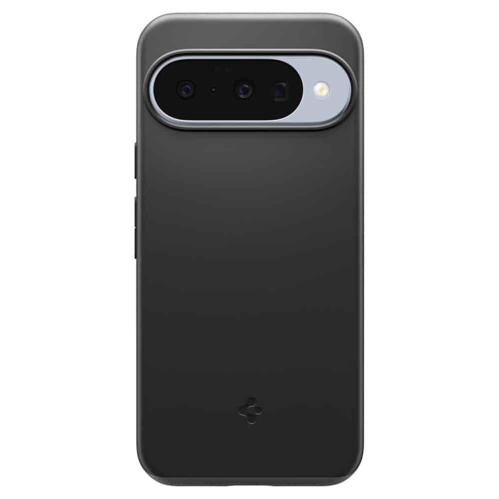 Spigen - Thin Fit MagSafe maska za Google Pixel 10 / 10 Pro - ACS09699 crna