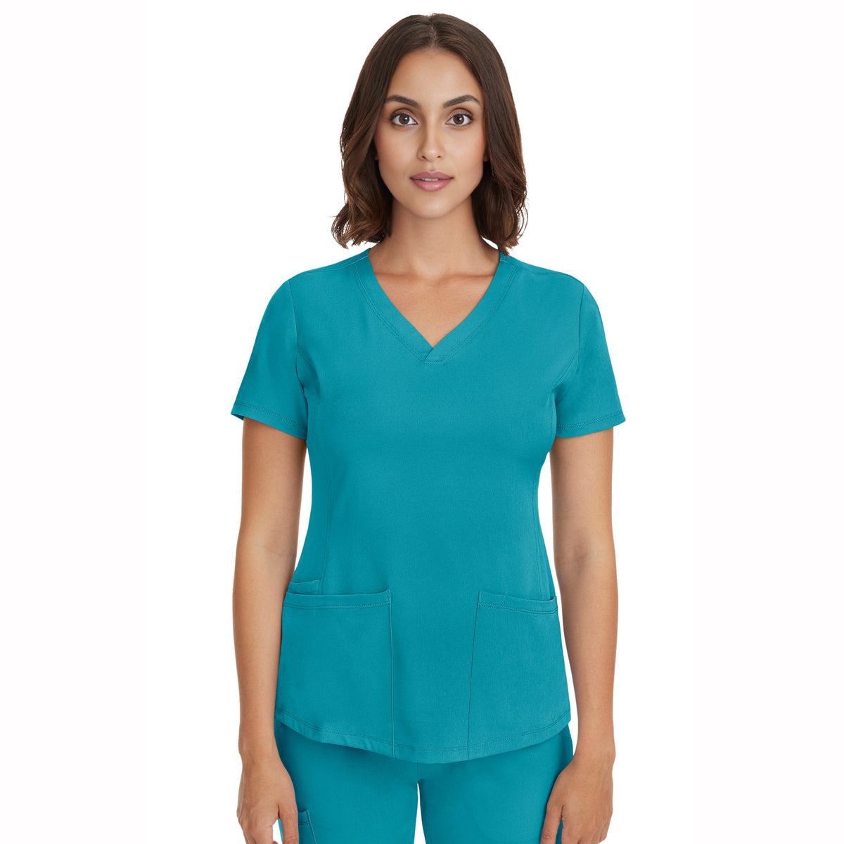 Ženska bluza HHE2500 azur