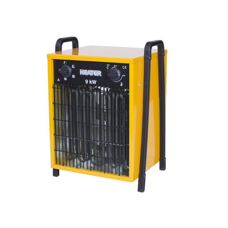 Električni grijač 9KW VB3221-1