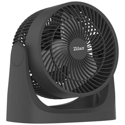 Zilan Ventilator stolni, 3 brzine rada, 35W - ZLN7095
