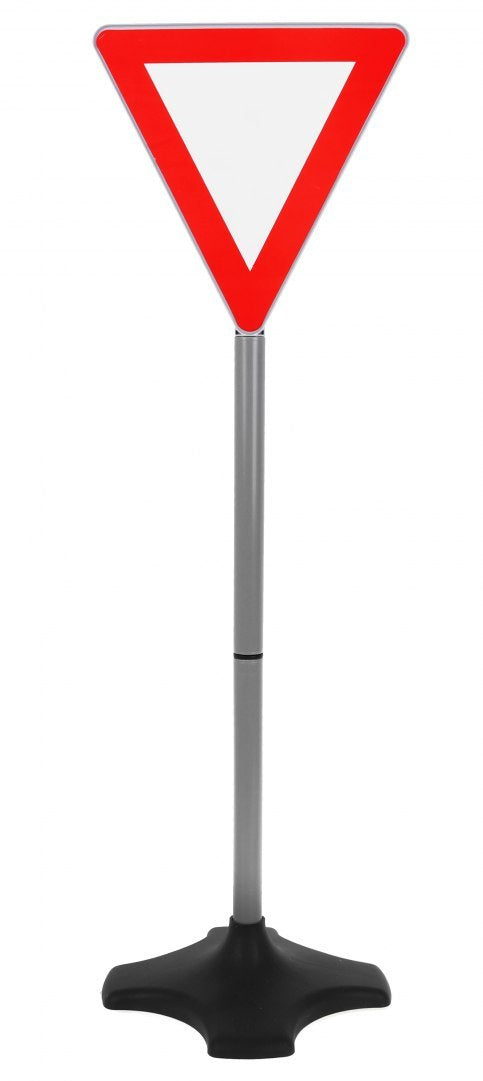 Prometni znakovi za igru 80 cm - 5 komada
