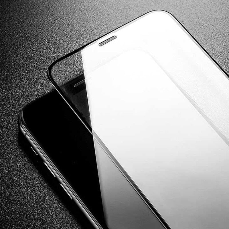 Techsuit 111D Full Cover / Full Glue kaljeno staklo za Honor 400 Smart / 200 Smart / 90 Smart / X7d 4G / X7b 4G / X7b 5G / X7c