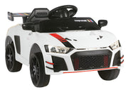 Auto na akumulator Sport 915 - bijeli