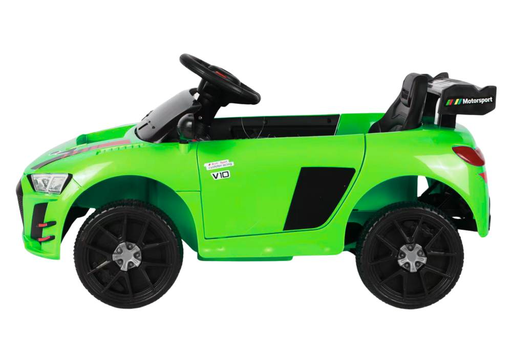 Auto na akumulator Sport 915 - zeleni
