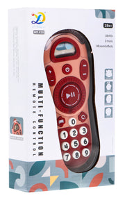 Iterative Remote Control for The Little Ones Pink
