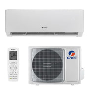 GREE KLIMA UREĐAJ 3,2kW: GWH12AGB - Pular, za prostor do 35m2, R32, A++ energetska klasa