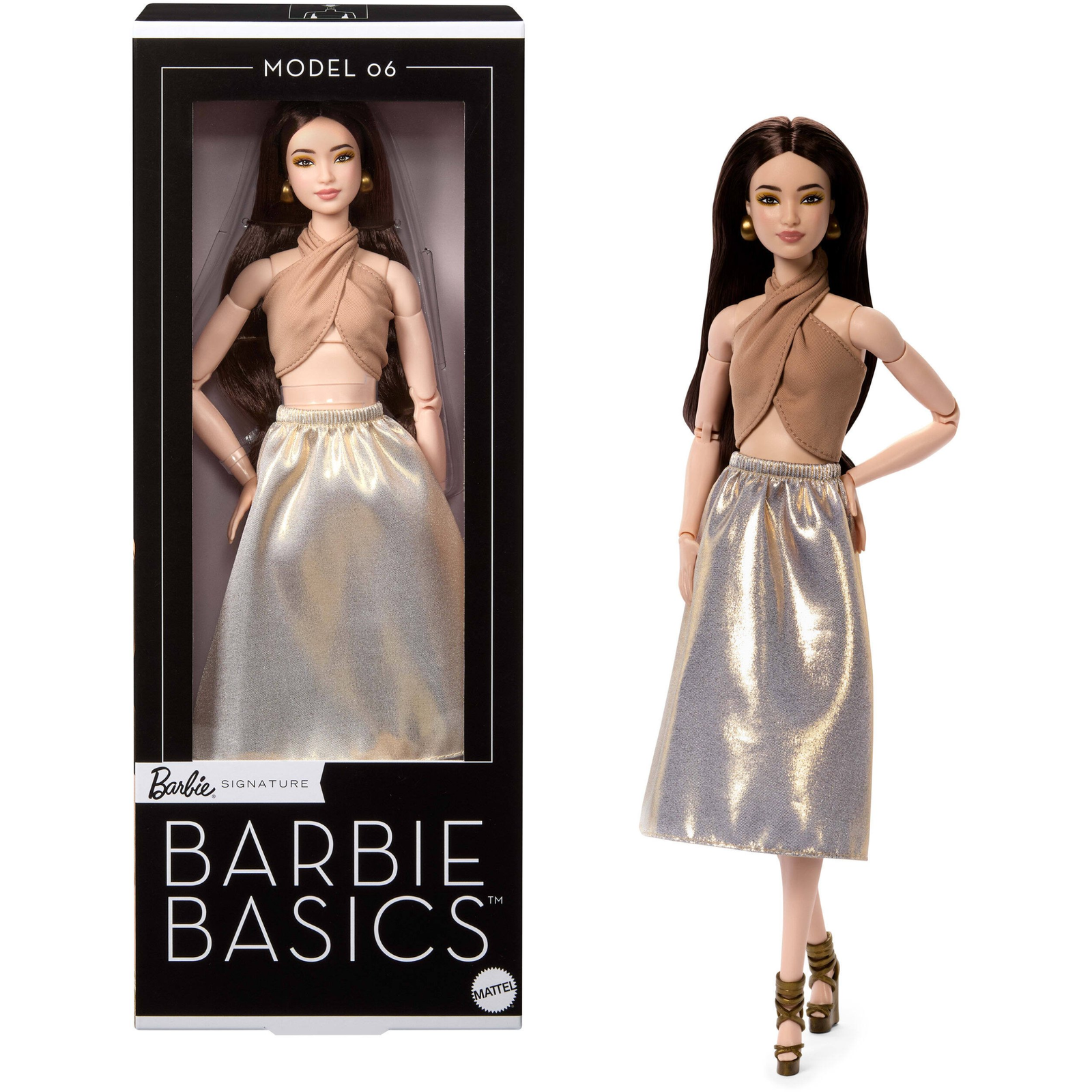 Barbie JJX25 lutka