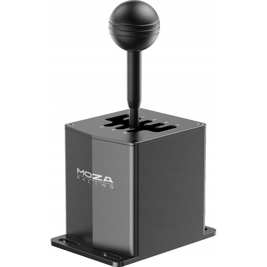 Moza Racing RS039 dodatak za simulator leta/utrka Dodatak za igraći mjenjač