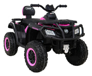 Quad na akumulator XT-SPEED 4x4 - rozi