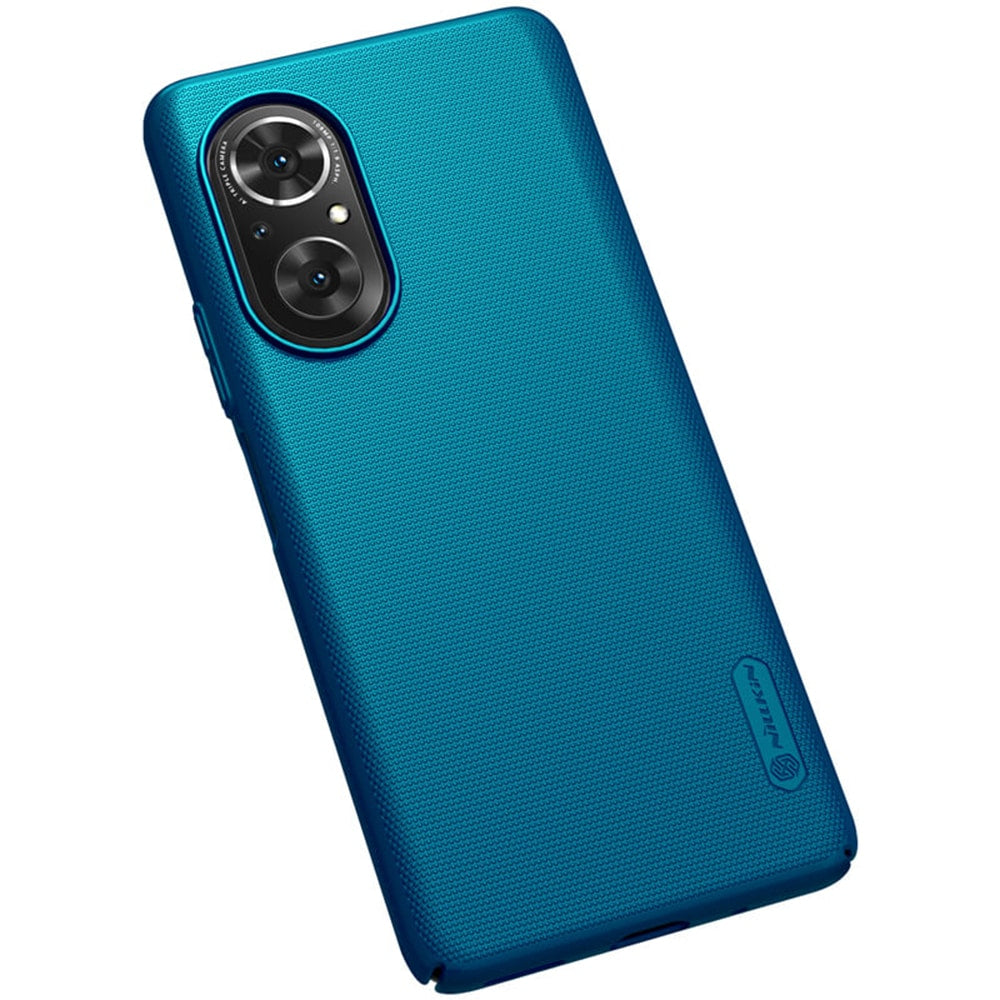 Nillkin Super Frosted Shield za Huawei Nova 9 SE plava