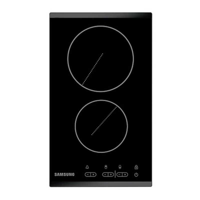 SAMSUNG staklokeramika C21RJAN/BOL domino
