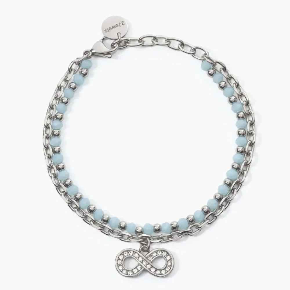 NAKIT 2JEWELS NARUKVICA 232320