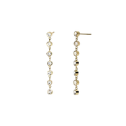 NAKIT 2JEWELS NAUŠNICE 261427