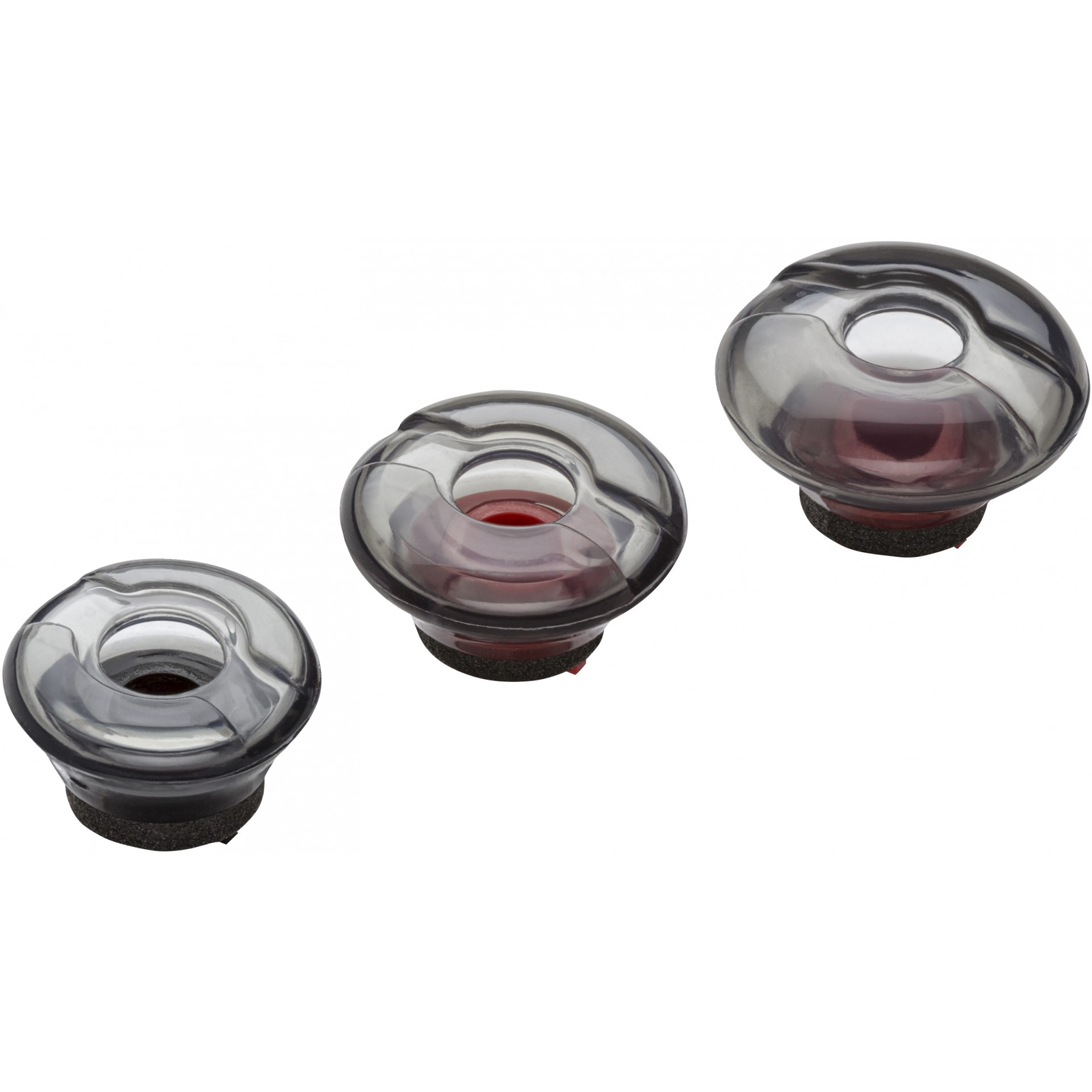 HP Poly Voyager 5200 Large Eartips and Foam Covers (3 Pieces)