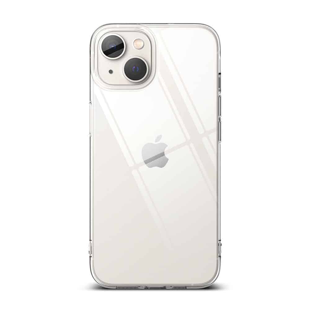 RINGKE AIR MASKA ZA IPHONE 14 PLUS/15 PLUS CLEAR