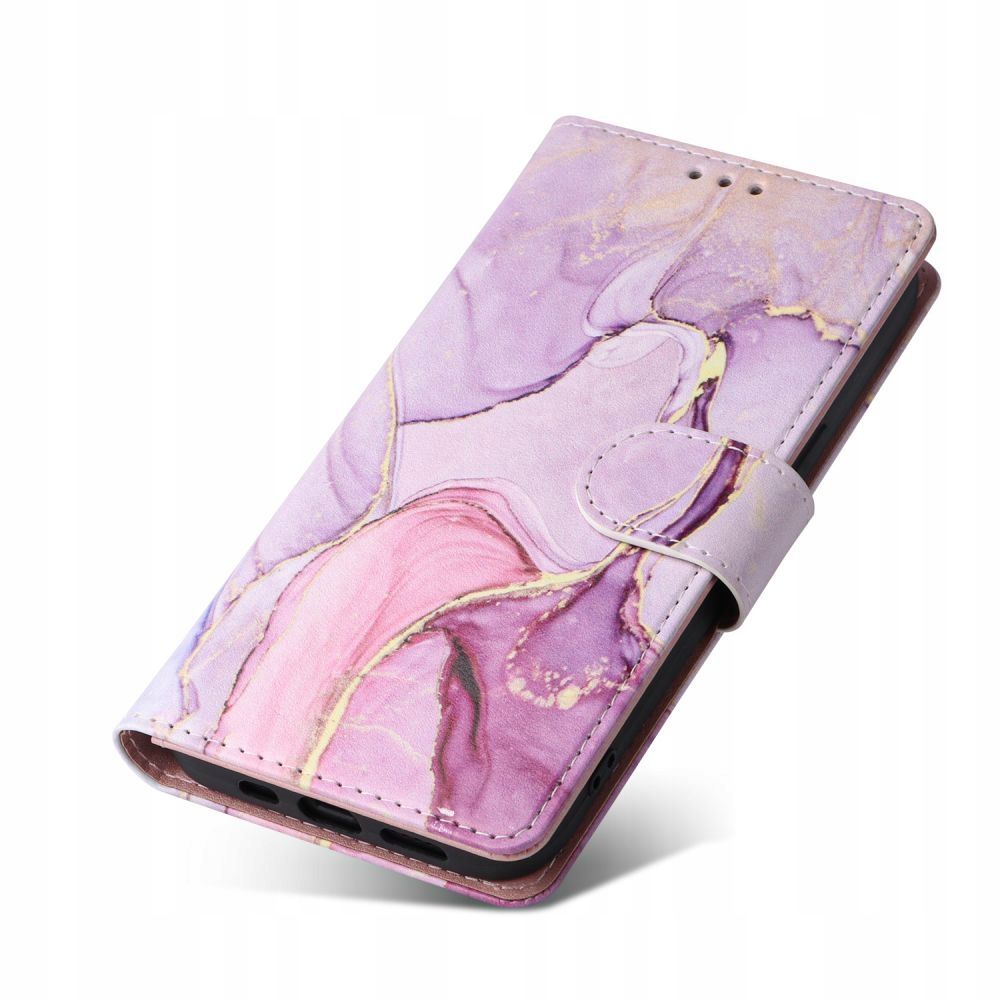 TECH-PROTECT WALLET ZA SAMSUNG GALAXY A23 5G COLORFUL MARBLE