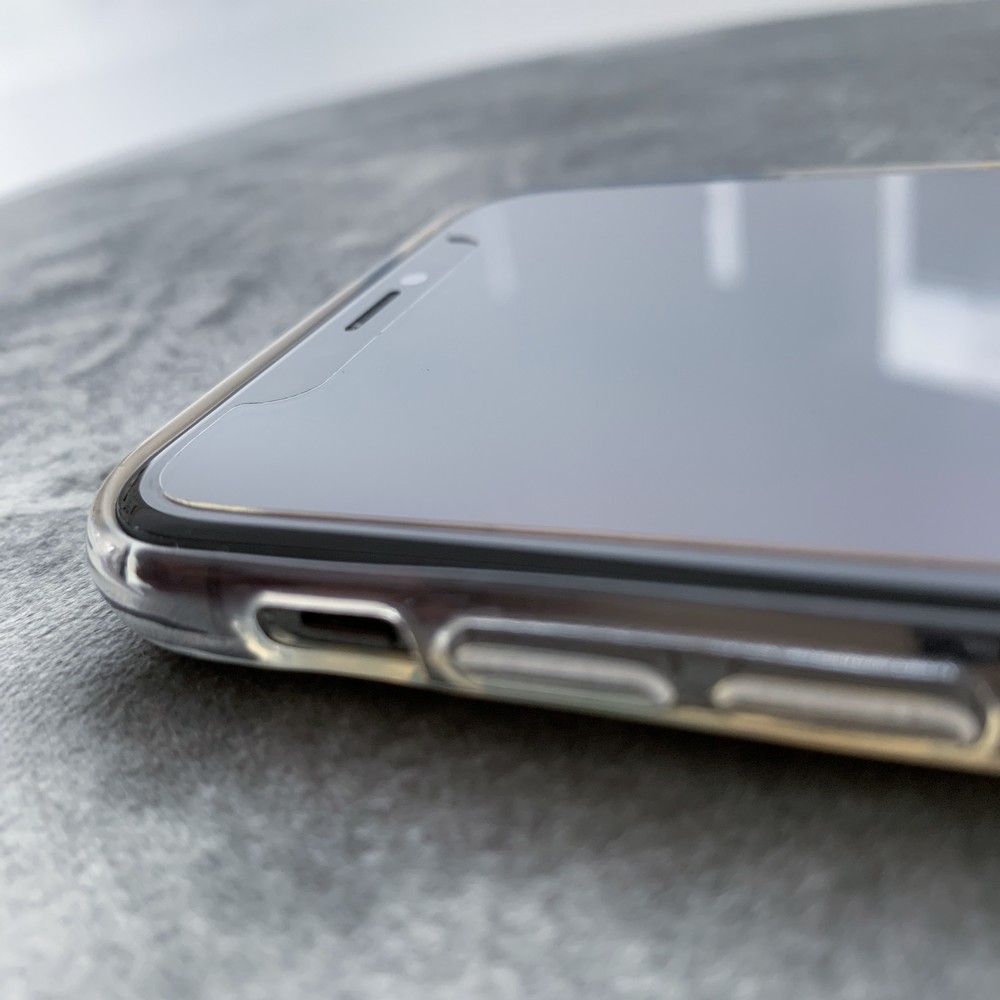 TECH-PROTECT FLEXAIR PRO MASKA ZA SAMSUNG GALAXY A54 5G clear