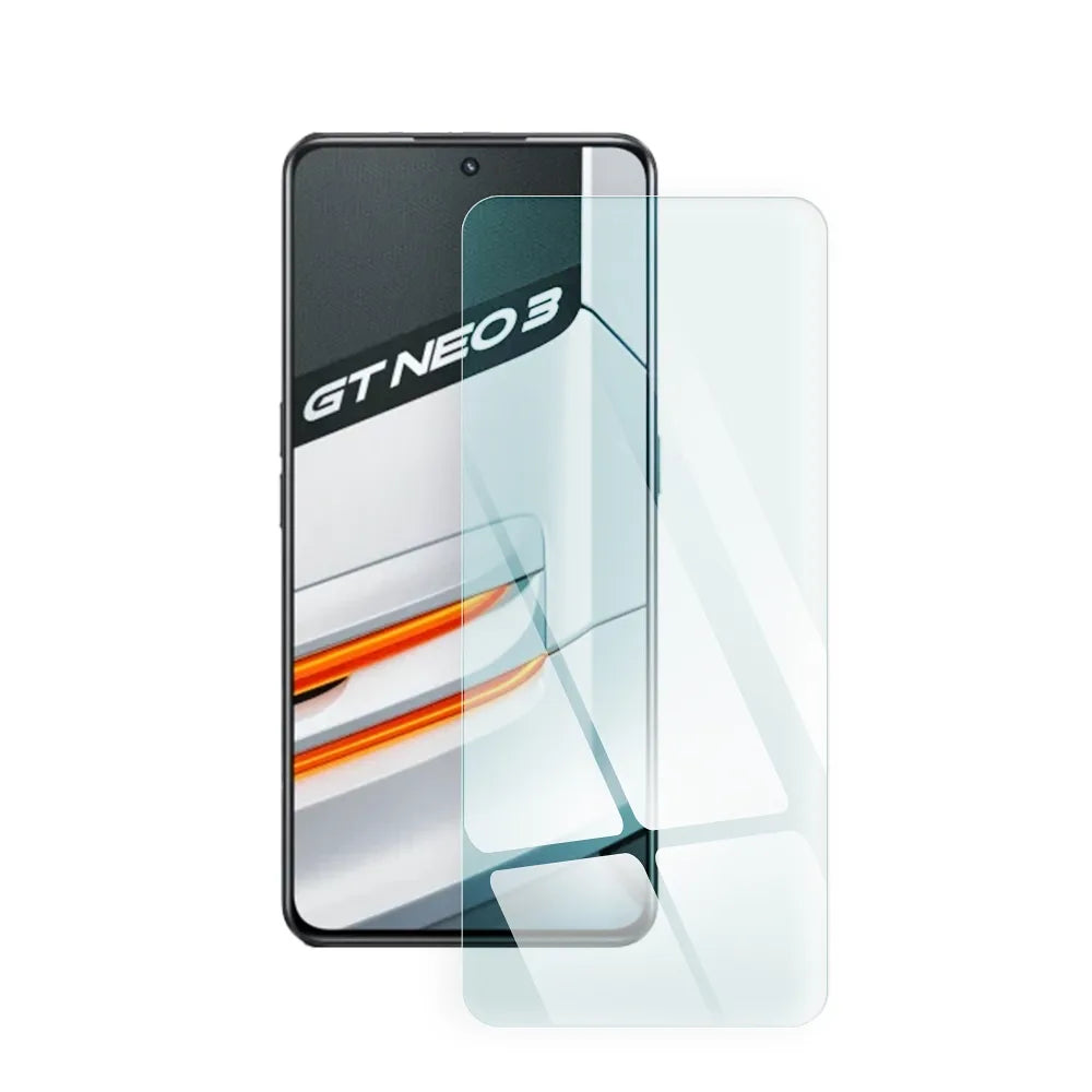Blue Star kaljeno staklo za Realme GT Neo 3