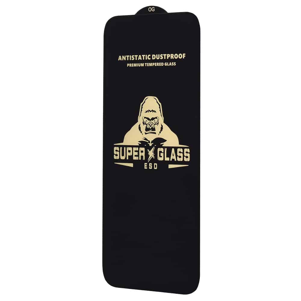 Techsuit – ESD Glass kaljeno staklo za Honor 600 Lite