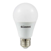 Žarulja LED 9W E27 A60 4000K Commel