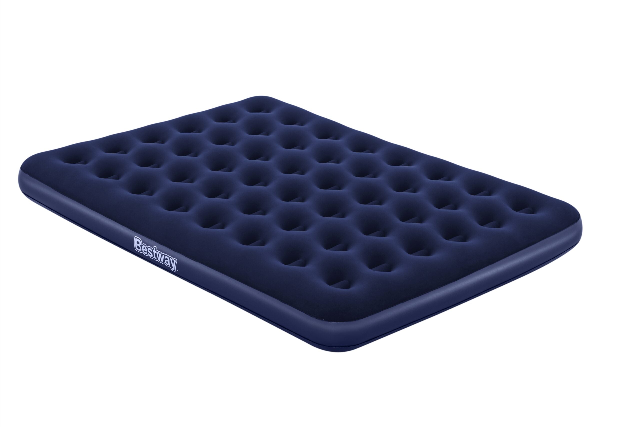 Mattress, Velvet 203 152 22 cm BESTWAY