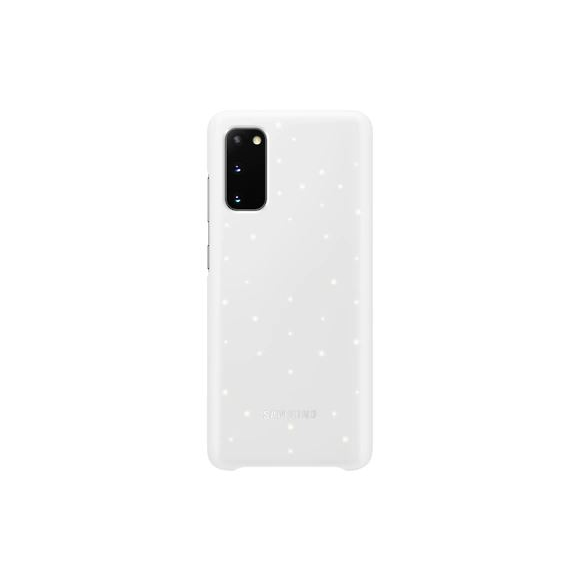 Samsung EF-KG980 maska za mobitel 15,8 cm (6.2") Poklopac Bijelo