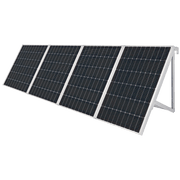 TS Power Solarni panel za balkon, set, 800W - TS Power PnP 8.0