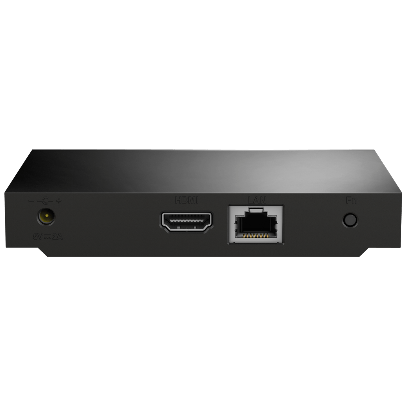 Mag Prijemnik IPTV za Stalker midlleware, LAN - MAG 540