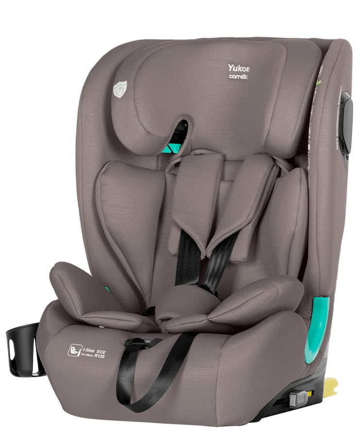CARRELLO dječja autosjedalica YUKON