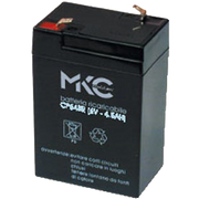 MKC Baterija akumulatorska, 6V / 4.5Ah - MKC645