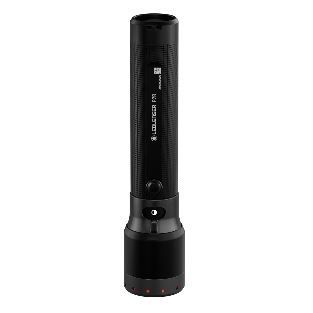 Ledlenser P7R ručna svjetiljka