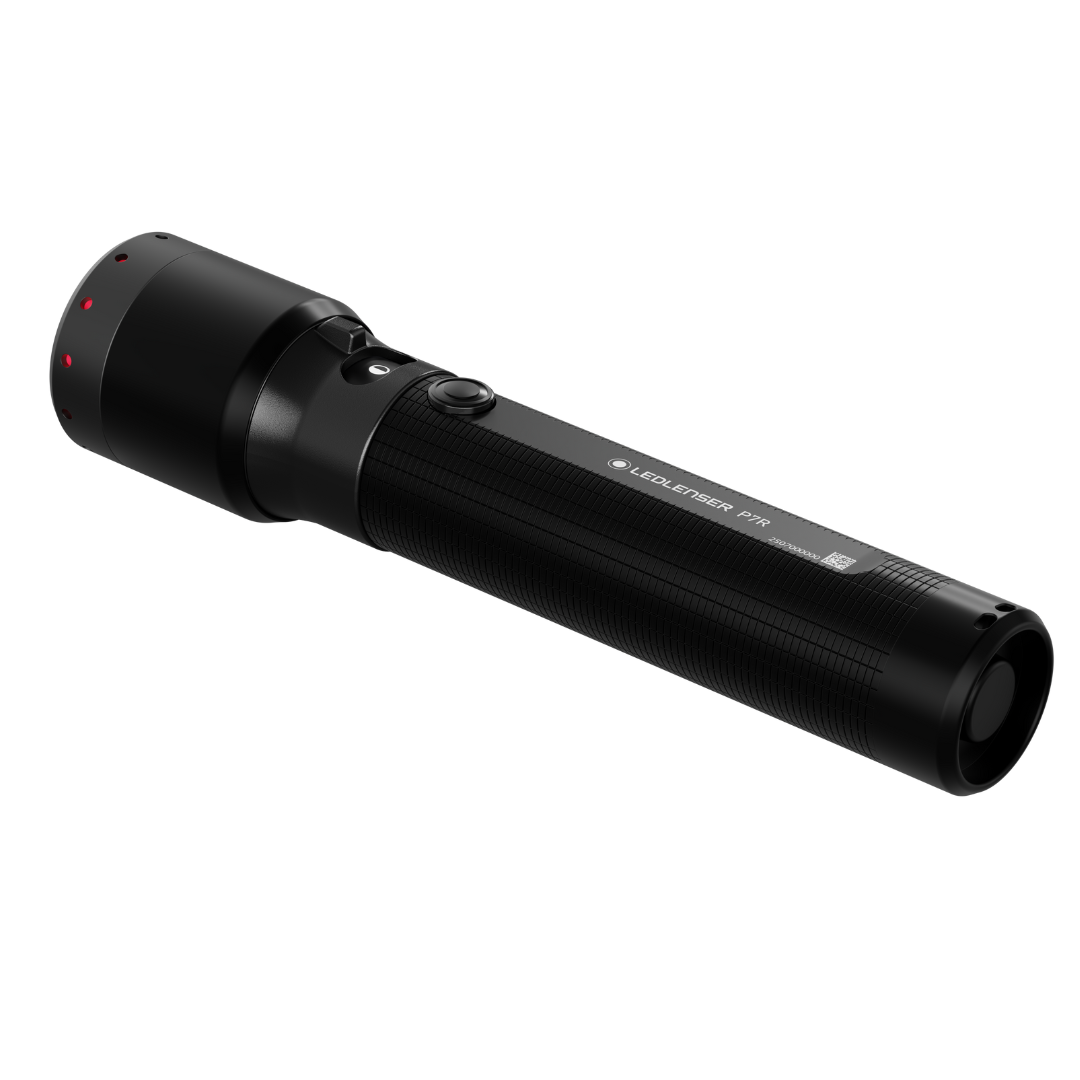Ledlenser P7R ručna svjetiljka